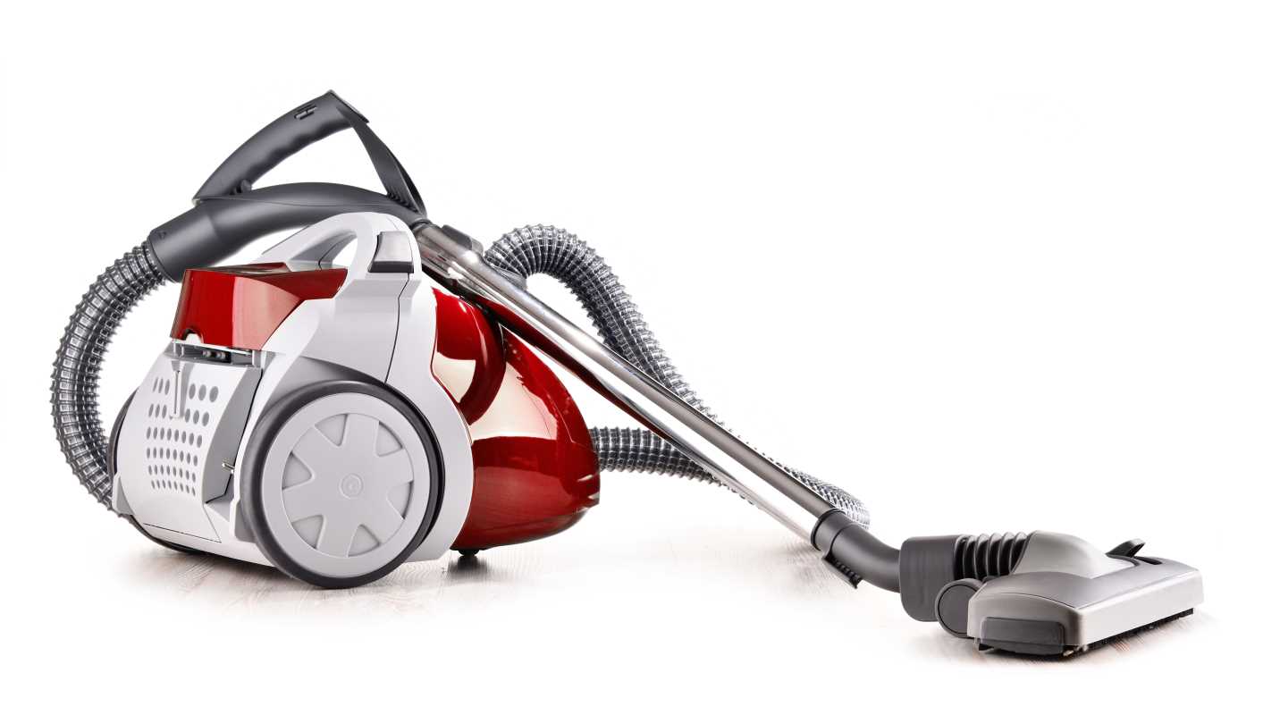 Portable Vacuum Systems for Home Projects