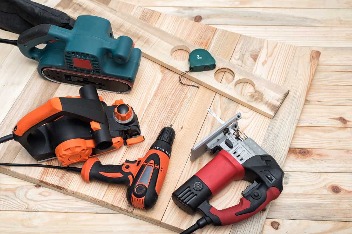 Power Tool Accessories That Upgrade Functionality