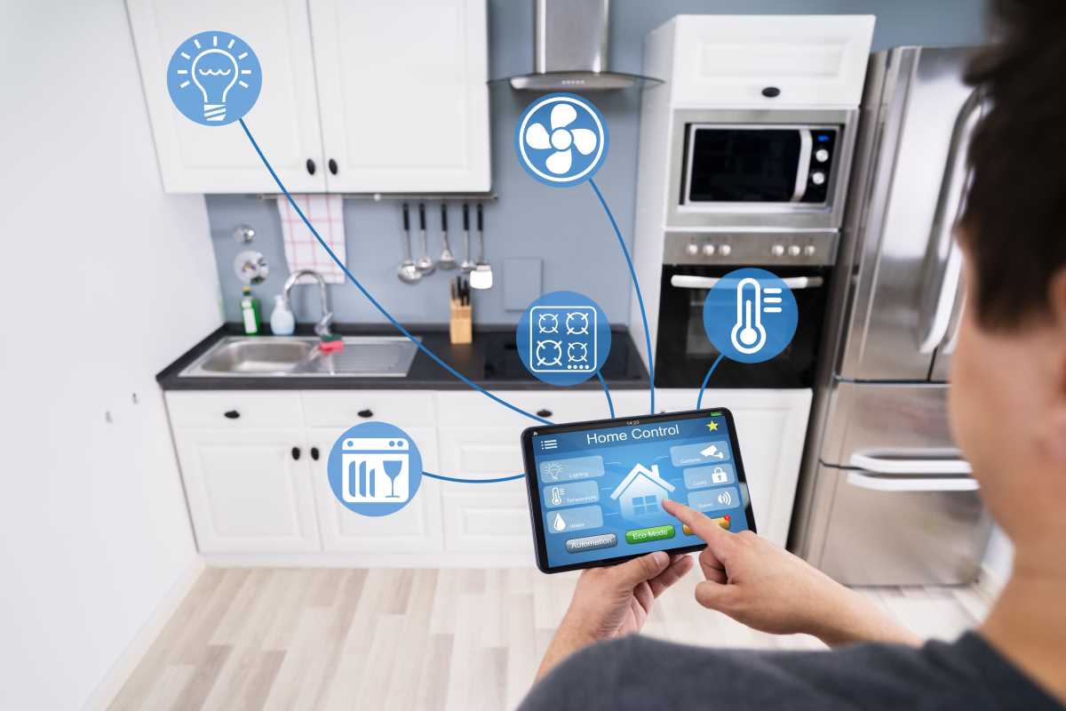 Smart Home and Office Automation Services