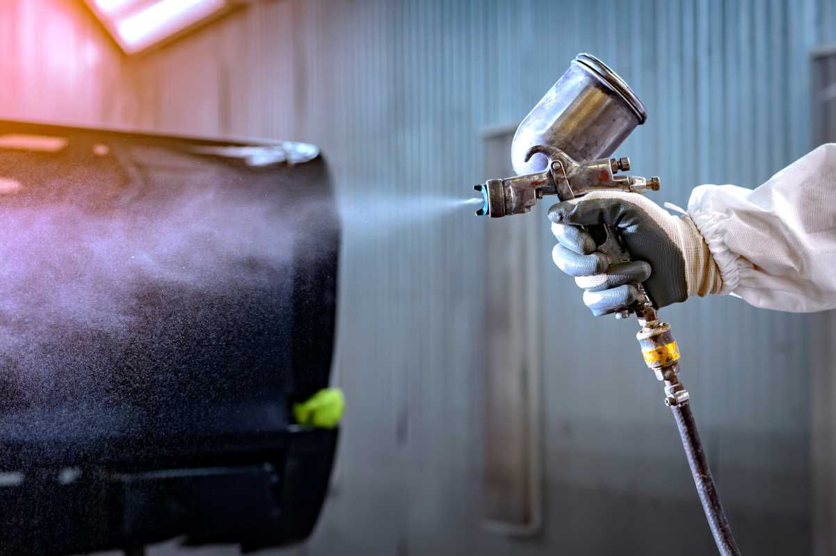 Best Paint Sprayers for Quick and Even Coverage