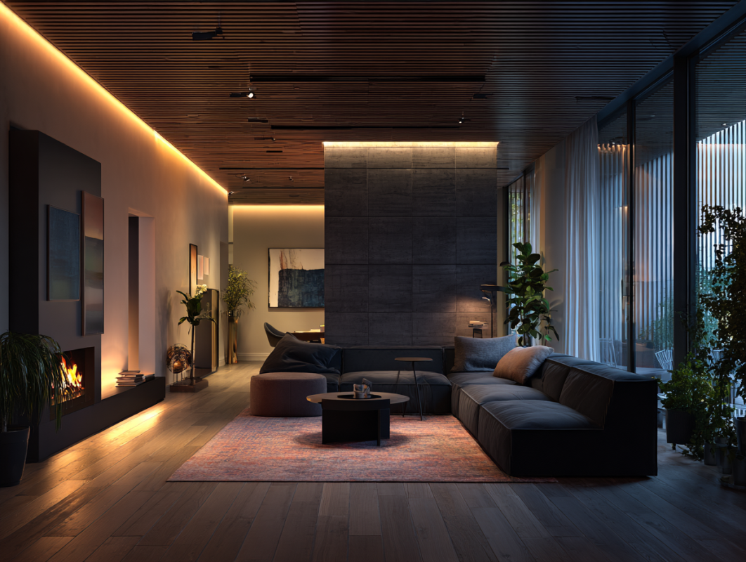 Smart Lighting Options That Transform Your Home